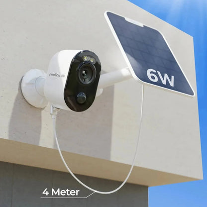 Reolink UltraGuard Outdoor WiFi Camera